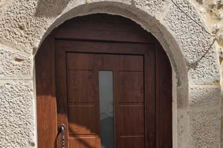 Testimonianza di Dino da Caramanico Terme (PE)