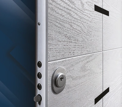Portaviva propone le ultime tecnologie di sicurezza in merito a portoni blindati